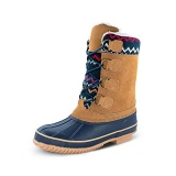 Ankle Duck Boots For Women