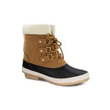 Snow Duck Boots For Women