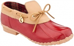 Waterproof Duck Shoes For Women
