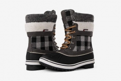 Winter Duck Boots For Women