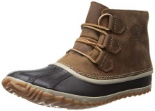 Womens Waterproof Duck Boots