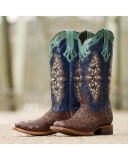 Wedding Cowgirl Boots for Sale