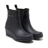 Rain Boots Wedge