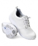 Best White Leather Nursing Shoes