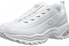 Best White Leather Nursing Shoes