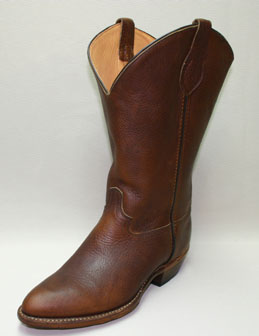 Wide Calf Cowgirl Boots