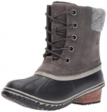 Hiking Wide Width Winter Boots For Women