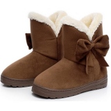 Wide Winter Boots For Females