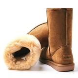 Wider Winter Boots For Women