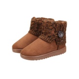 Winter Boots For Women With Wide Feet