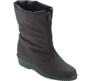 Winter Boots For Women With Wide Feet