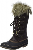 Women Wide Width Fur Boots