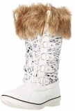 Women Wide Width Snow Boots