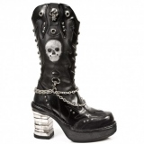 Gothic Boots Women