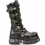 Gothic Boots for Women