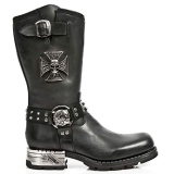 Gothic Womens Boots