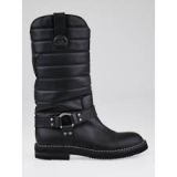 Harness Womens Boots