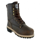 Ladies Logger Boots