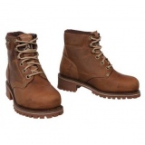 Logger Ankle Boots For Women