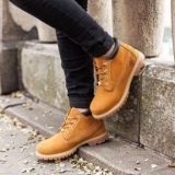 Women's Nellie Waterproof Chukka Boots