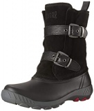 Womens Pull On Winter Boots