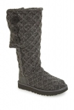 Pull On Warm Winter Boots For Women