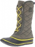 Tall Snow Boots for Ladies