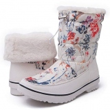 Tall Snow Boots for Women