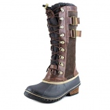 Tall Women's Snow Boots