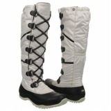 Women's Knee High Snow Boots