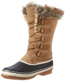 Women's Tall Snow Boot