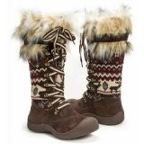 Women's Tall Snow Boots for Winters