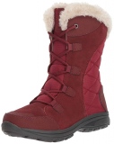 Fashionable Snow Boots for Women