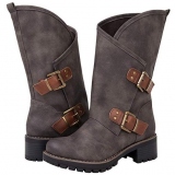 Global Win Women's Winter Fashion Boots