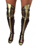 Wonder Woman Boots Images