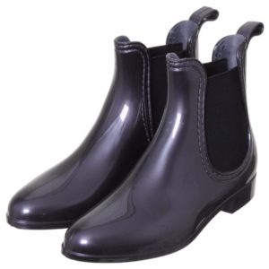 Ankle Rain Boots for Women