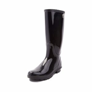 Insulated Rain Boots for Women