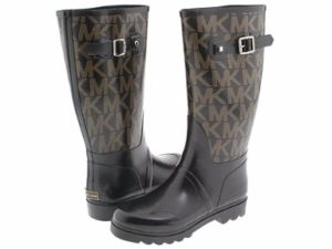 Michael Kors Rain Boots for Women