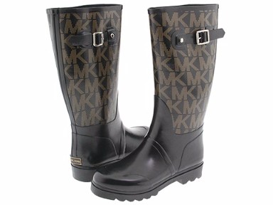 Michael Kors Rain Boots for Women - Online Boots