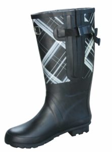 Rain Boots for Plus Size WomenRain Boots for Plus Size Women