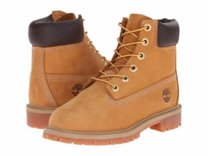 Timberland Boots for Big Kids