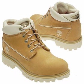 Timberland Chukka Boots for Men