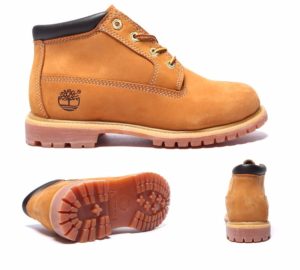 Timberland Chukka Boots for Women