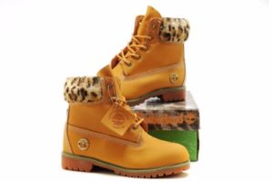 Timberland Construction Boots for Kids