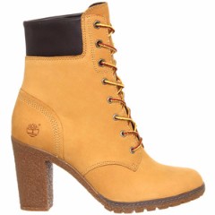 Timberland High Heel Boots for Women