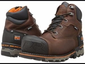 Timberland Pro Boots for Men