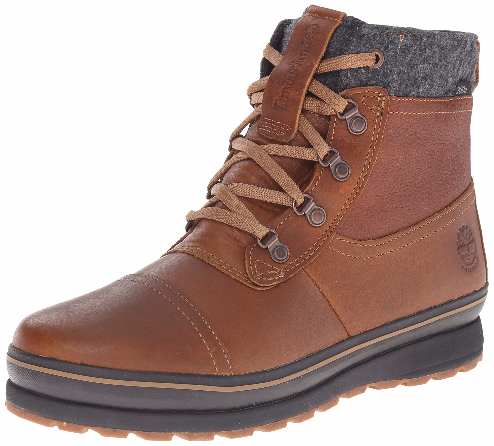 Timberland Snow Boots for Men - Online Boots