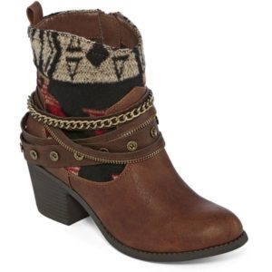 Best Short Cowgirl Boots