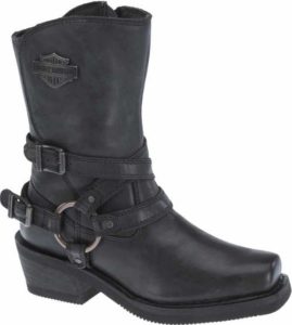 Harley Davidson Motorcycle Boots for Women