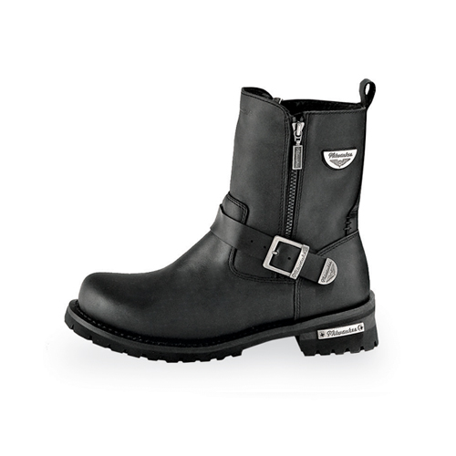 Motorcycle Riding Boots for Women - Online Boots
